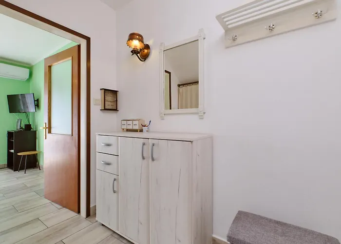 Simicic B Apartament