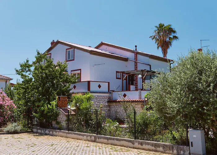 Simicic B Apartament *