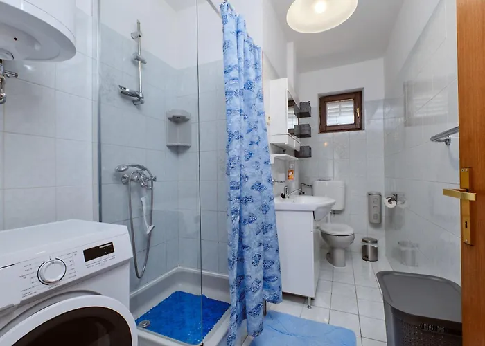 Apartament Simicic B Kampor