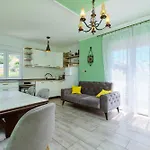 Apartment Simicic B *