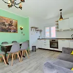 Simicic B Apartment Kampor