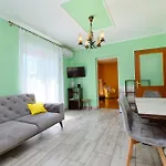 Apartment Simicic B *