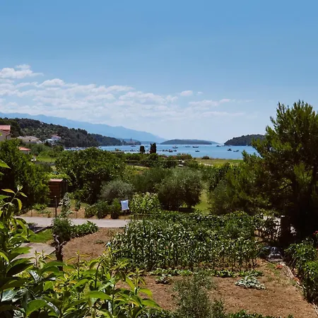 Simicic B Apartment *