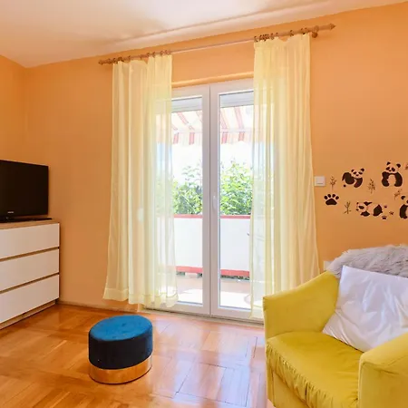 Apartment Simicic B *