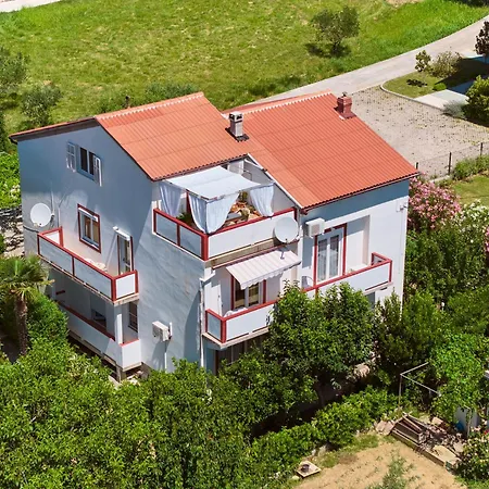 Apartment Simicic B *